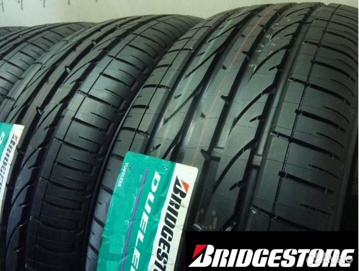 Bridgestone Dueler H/P Sport RFT 315/35 R21 111Y