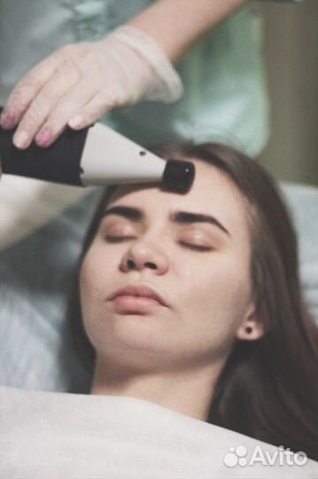 Подарочный сертификат на процедуру Лицо Богини