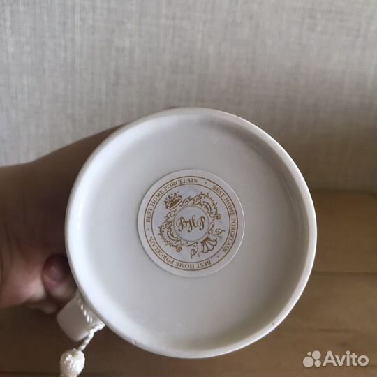 Кружка коты