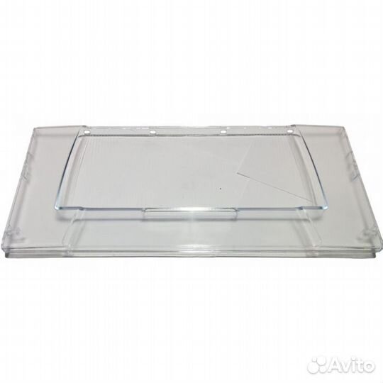 Панель ящика холодильника Аристон-Индезит-Стинол