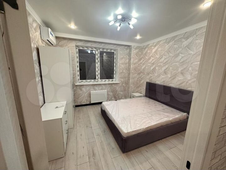 3-к. квартира, 72 м², 19/19 эт.
