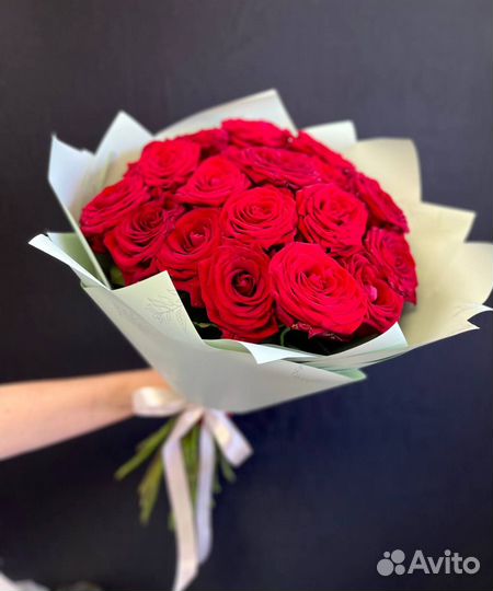 Доставка цветов и букетов