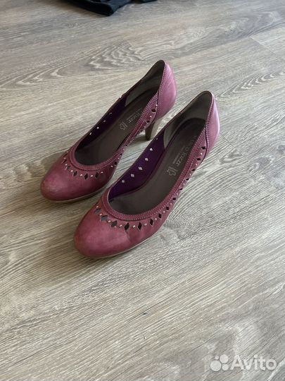 Туфли marco tozzi