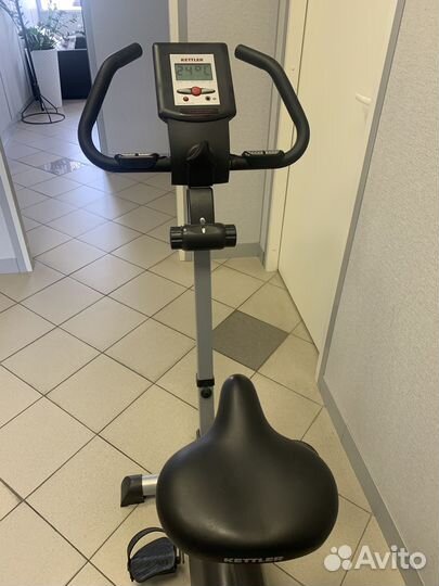 Велотренажер Kettler Topas 7942-680