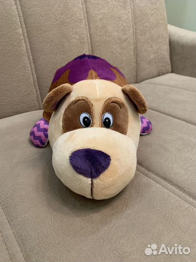 Игрушка вывернушка 35 см