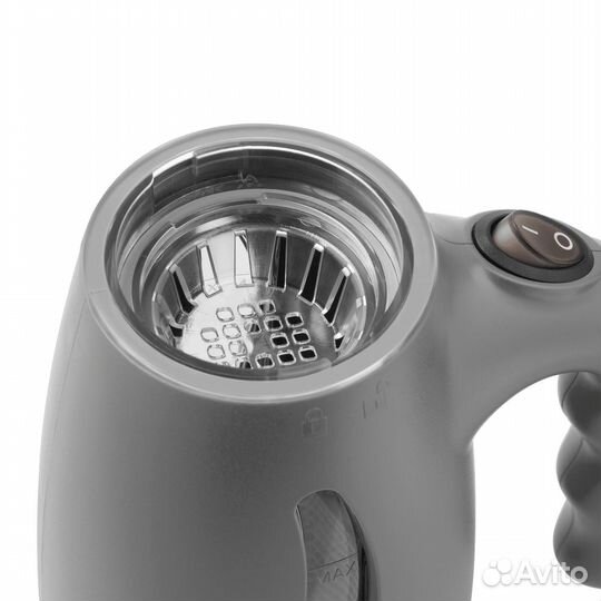 Ручной отпариватель maunfeld