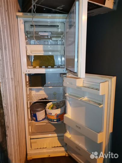 Стинол 110 холодильник