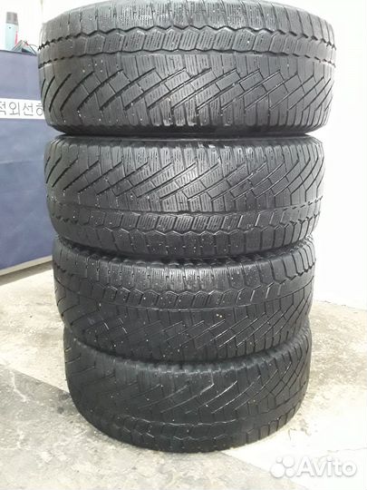 Continental CrossContact ATR 265/60 R18