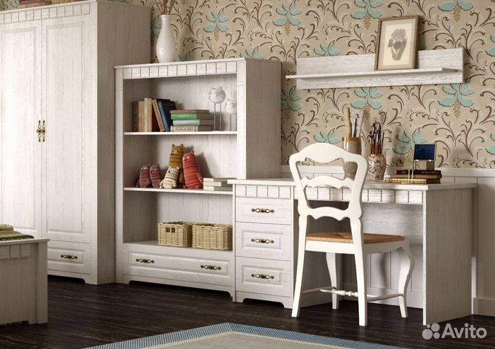 Новая Полка 