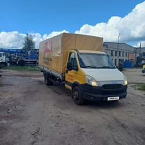 Iveco Daily 3.0 MT, 2012, 580 000 км, с пробегом, цена 1 900 000 руб.