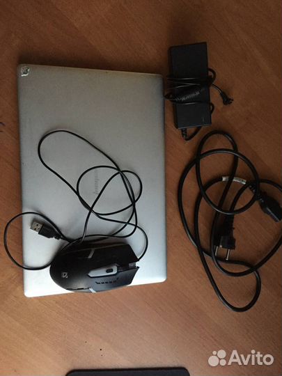 Ноутбук Jumper ezbook 3 PRO
