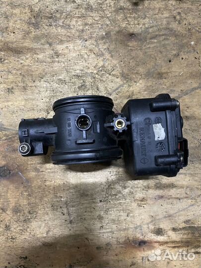 Дроссель Rеnаult Еsрасе