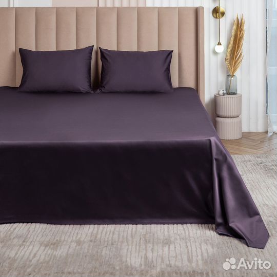 Постельное белье тенсель