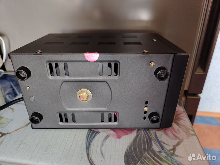 Понижающий трансформатор на 100-120в, 1200вт