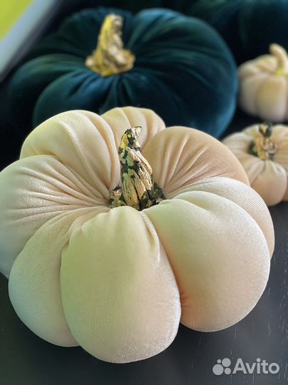 Тыква на Хэллоуин