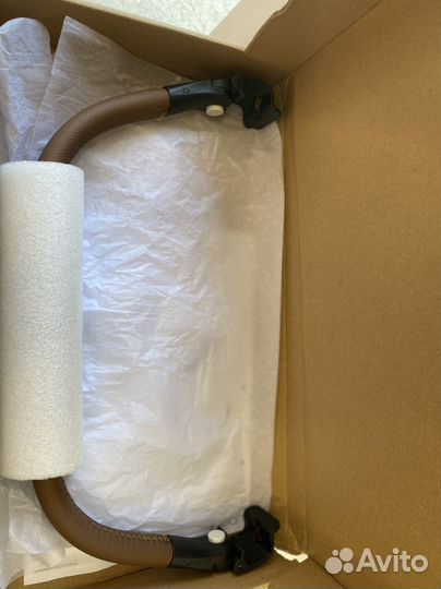 Joolz aer plus бампер