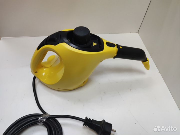 Пароочиститель Karcher SC 1