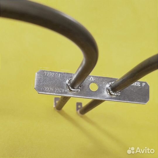 Тэн духовки IKEA Zanussi Aeg Electrolux 1000 Вт