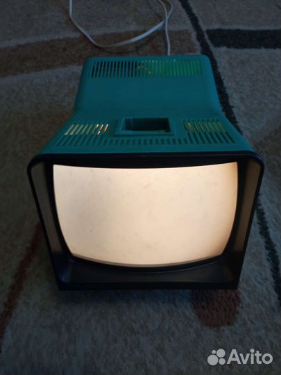 Фильмоскоп Диапроектор СССР