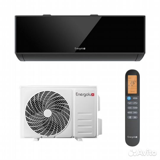 Сплит система Energolux SAS18M1-AIB / SAU18M1-AIB