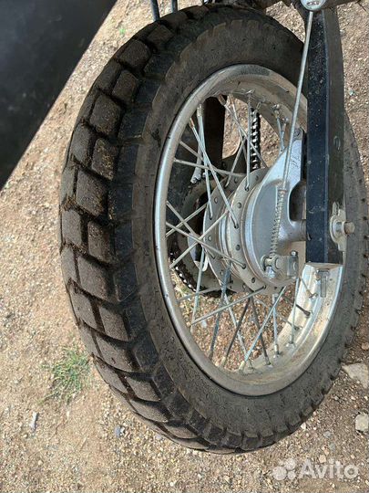 Racer Panther Lite (RC250GY-C2A)
