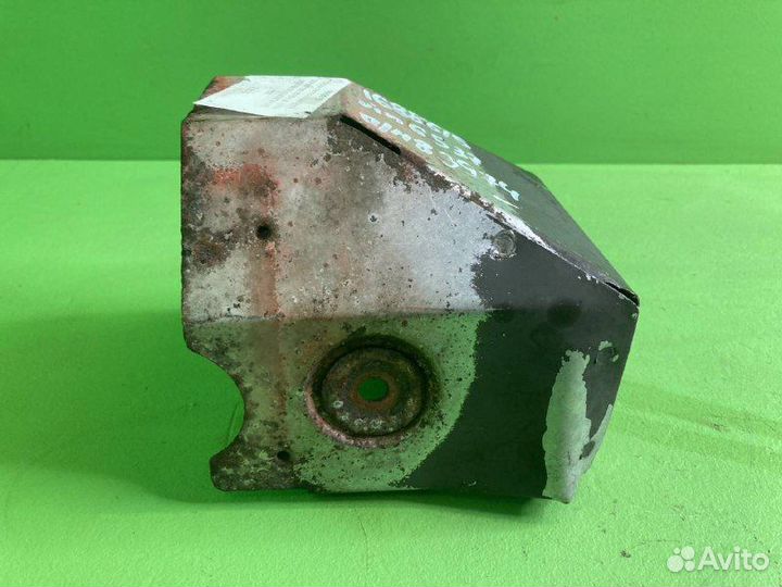 Экран теплозащитный DAF XF105