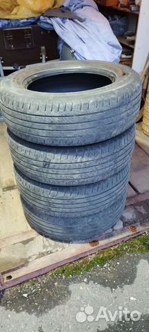 Maxxis Bravo HP-M3 225/65 R17 102H