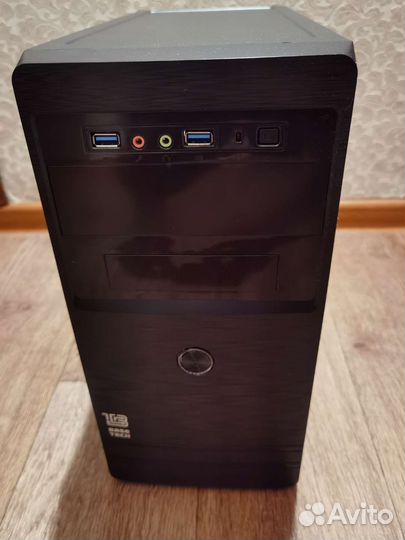 Продам хороший пк