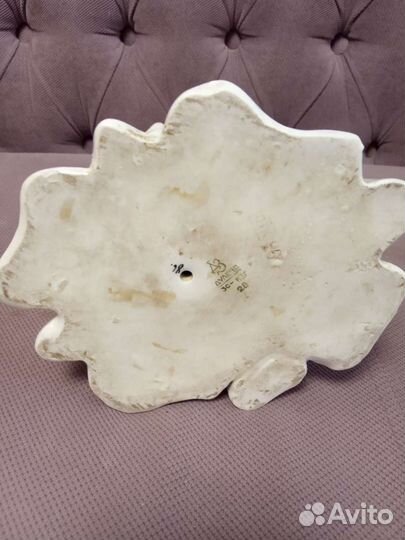 Статуэтка Хозяйка медной горы