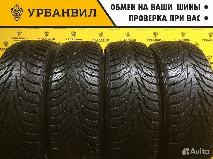Yokohama Ice Guard IG35 205/60 R16 96T