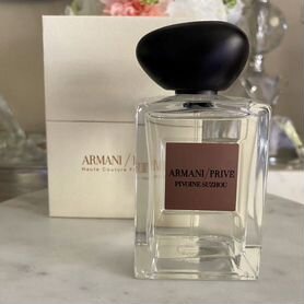 Giorgio Armani Prive Pivoine Suzhou Оригинал