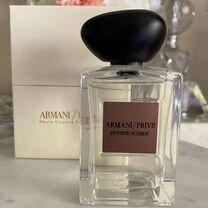 Giorgio Armani Prive Pivoine Suzhou Оригинал