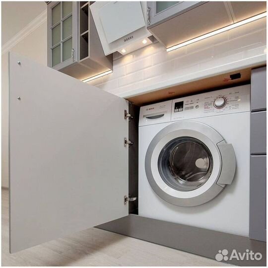 Кухонный гарнитур гарантия