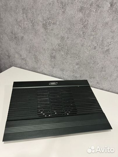 Подставка для ноутбука deepcool N8 mini