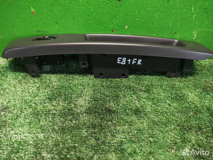 Кнопка стеклоподъемника Chevrolet Spark (M300) 20