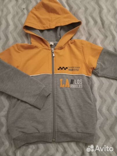 Костюм, р. 116