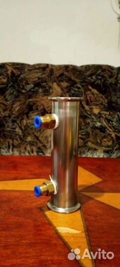 Самогонный аппарат