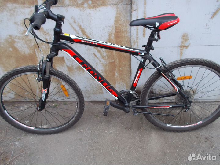 Велик Кронус 0.5