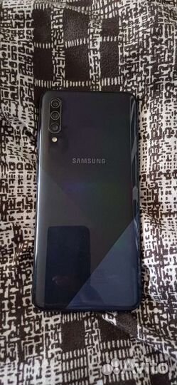 Телефон samsung a30s