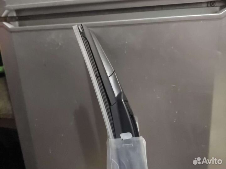 Комплект щеток стеклоочистителя