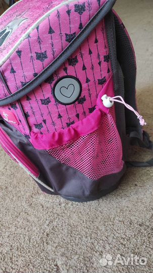 Рюкзак для девочки