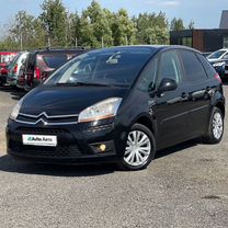 Citroen C4 Picasso 1.6 AMT, 2010, 166 500 км, с пробегом, цена 550 000 руб.