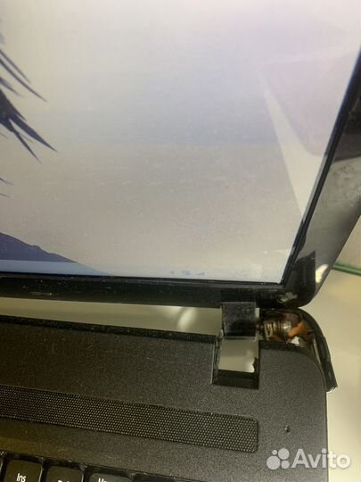 Ноутбук acer e1-571g