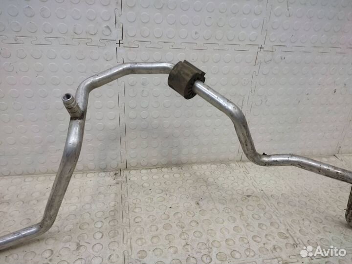 Трубка кондиционера Volkswagen Polo MK5 2011