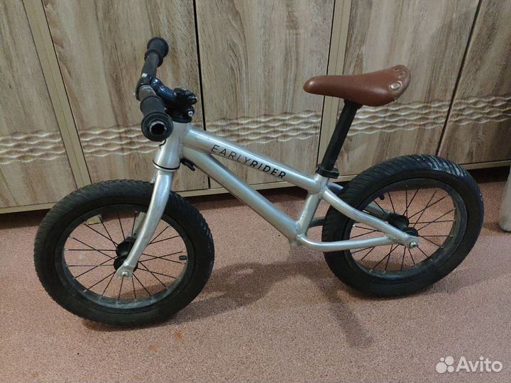 Беговел Early Rider