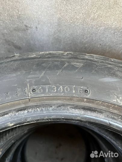 Toyo Proxes T1 Sport 205/55 R16