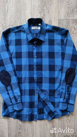 Рубашка для мальчика
