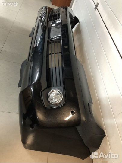 Бампер передний Lexus Gx 460