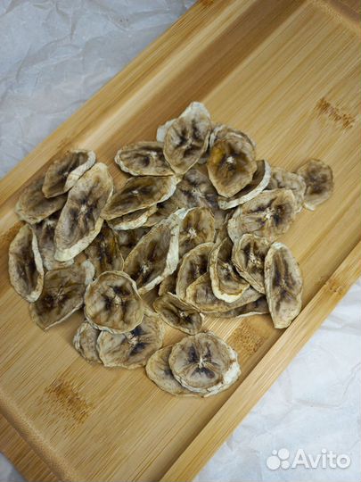 Фруктовые фрипсы