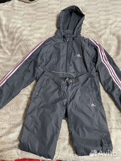 Спортивный костюм adidas женский